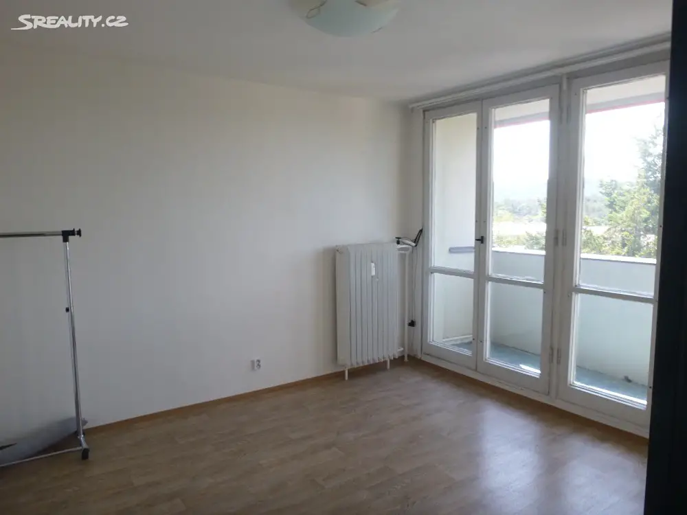 Pronájem bytu 1+1 45 m², třída T. G. Masaryka, Mladá Boleslav - Mladá Boleslav III