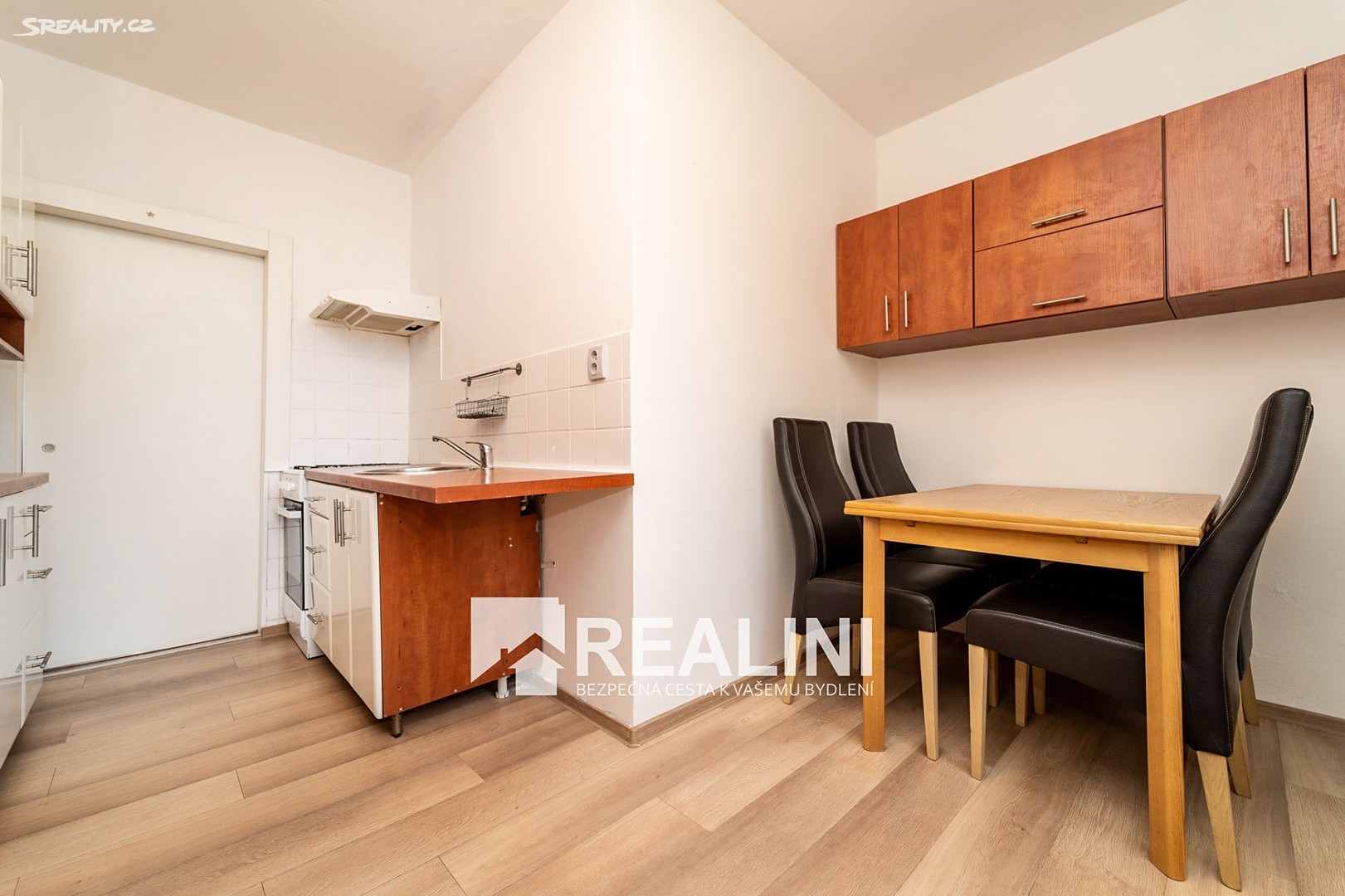 Pronájem bytu 1+1 41 m², Aviatiků, Ostrava - Hrabůvka