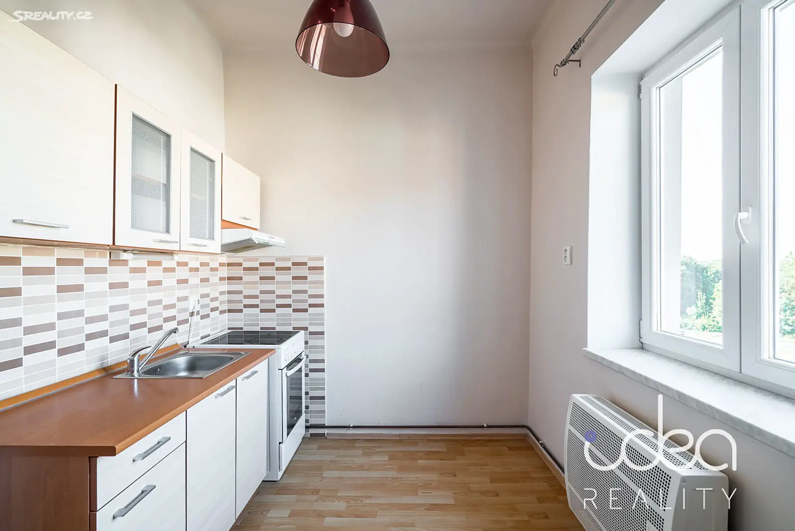 Pronájem bytu 1+1 40 m², Bolevecká, Plzeň - Severní Předměstí