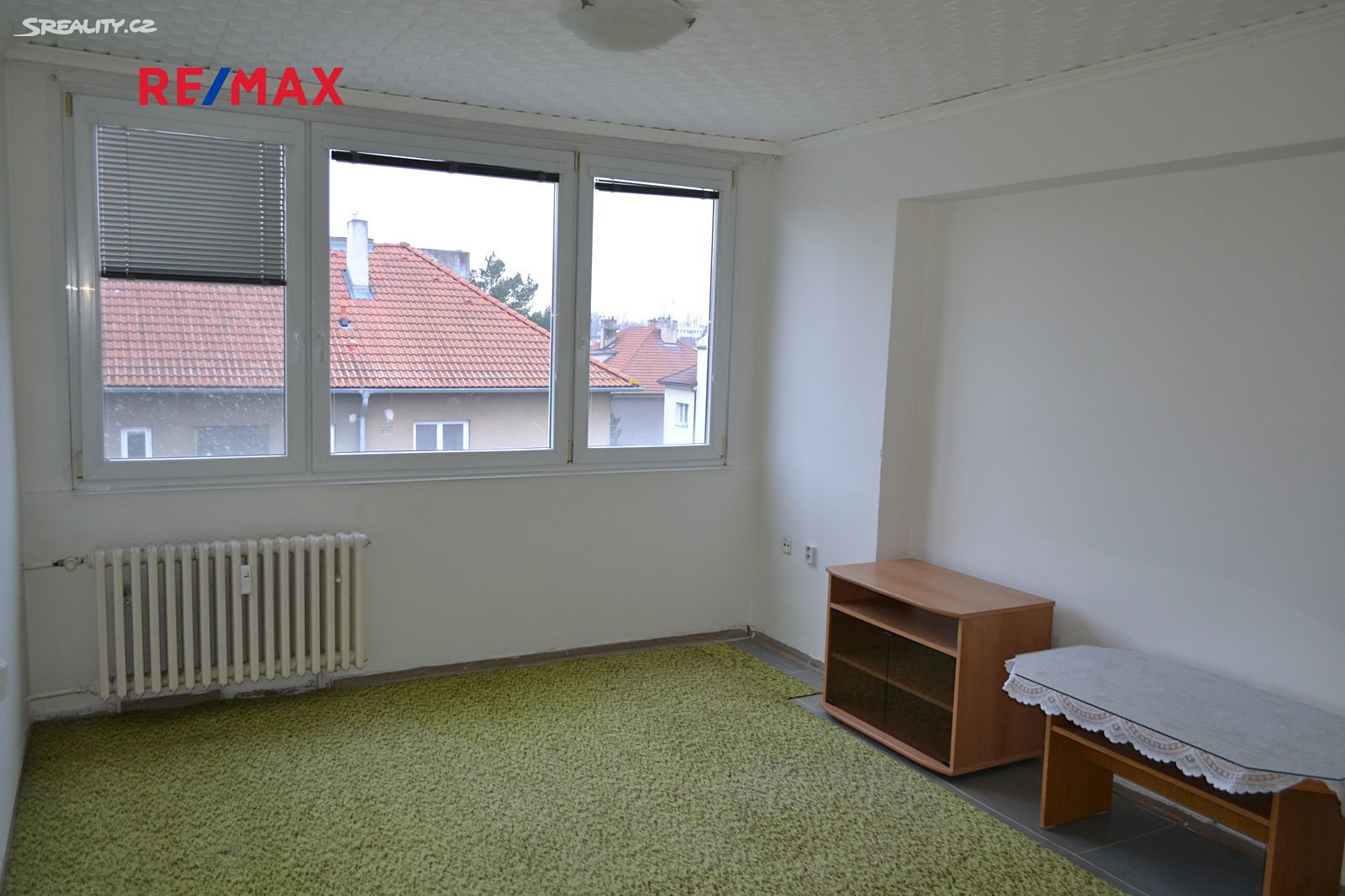 Pronájem bytu 1+1 35 m², Čihákova, Poděbrady - Poděbrady II