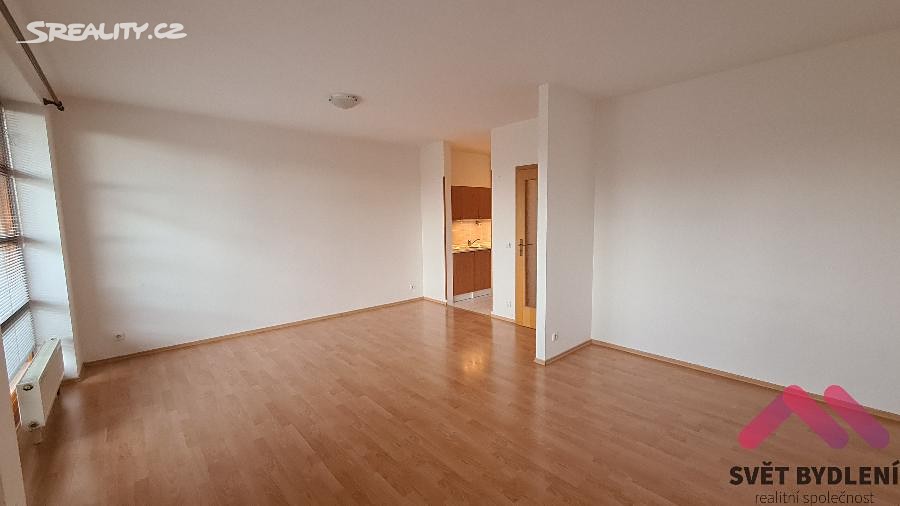 Pronájem bytu 1+1 48 m², Kohoutových, Praha 5 - Jinonice