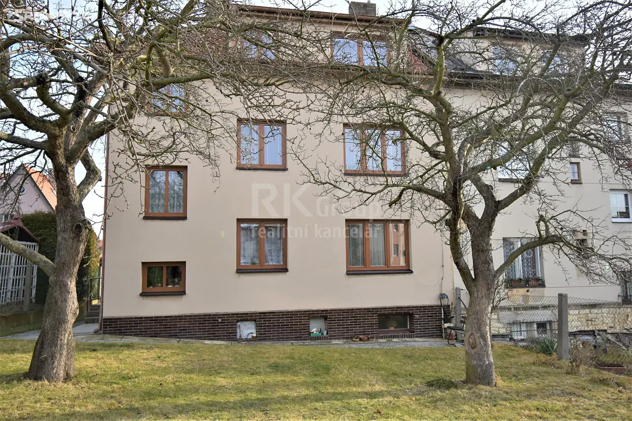 Pronájem bytu 1+1 45 m², Na lužci, Praha 6 - Vokovice
