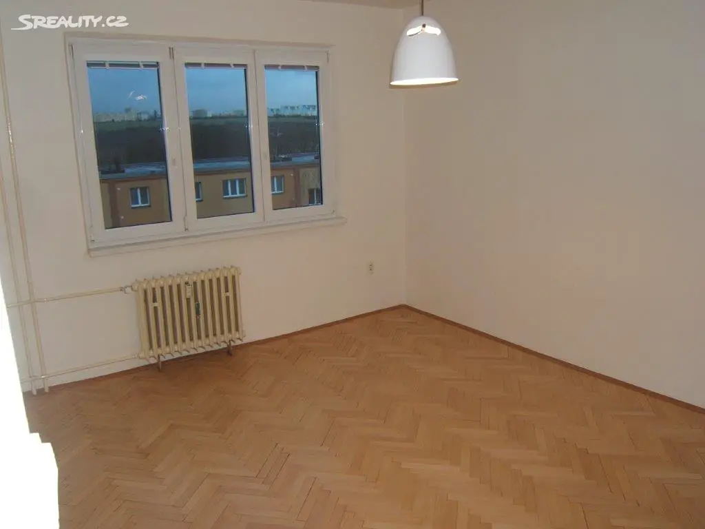 Pronájem bytu 1+1 47 m², Jasmínová, Praha 10 - Záběhlice