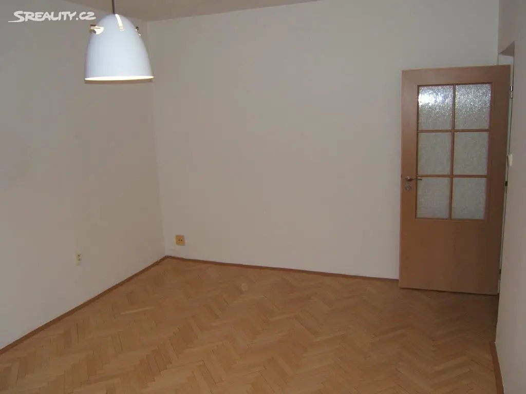 Pronájem bytu 1+1 47 m², Jasmínová, Praha 10 - Záběhlice