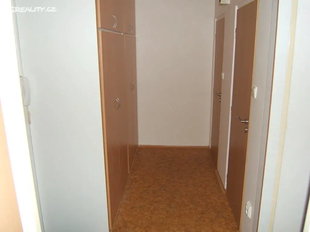 Pronájem bytu 1+1 47 m², Jasmínová, Praha 10 - Záběhlice