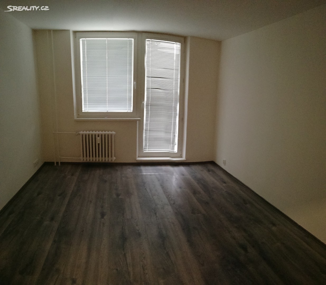 Pronájem bytu 1+1 39 m², Okružní, Prostějov