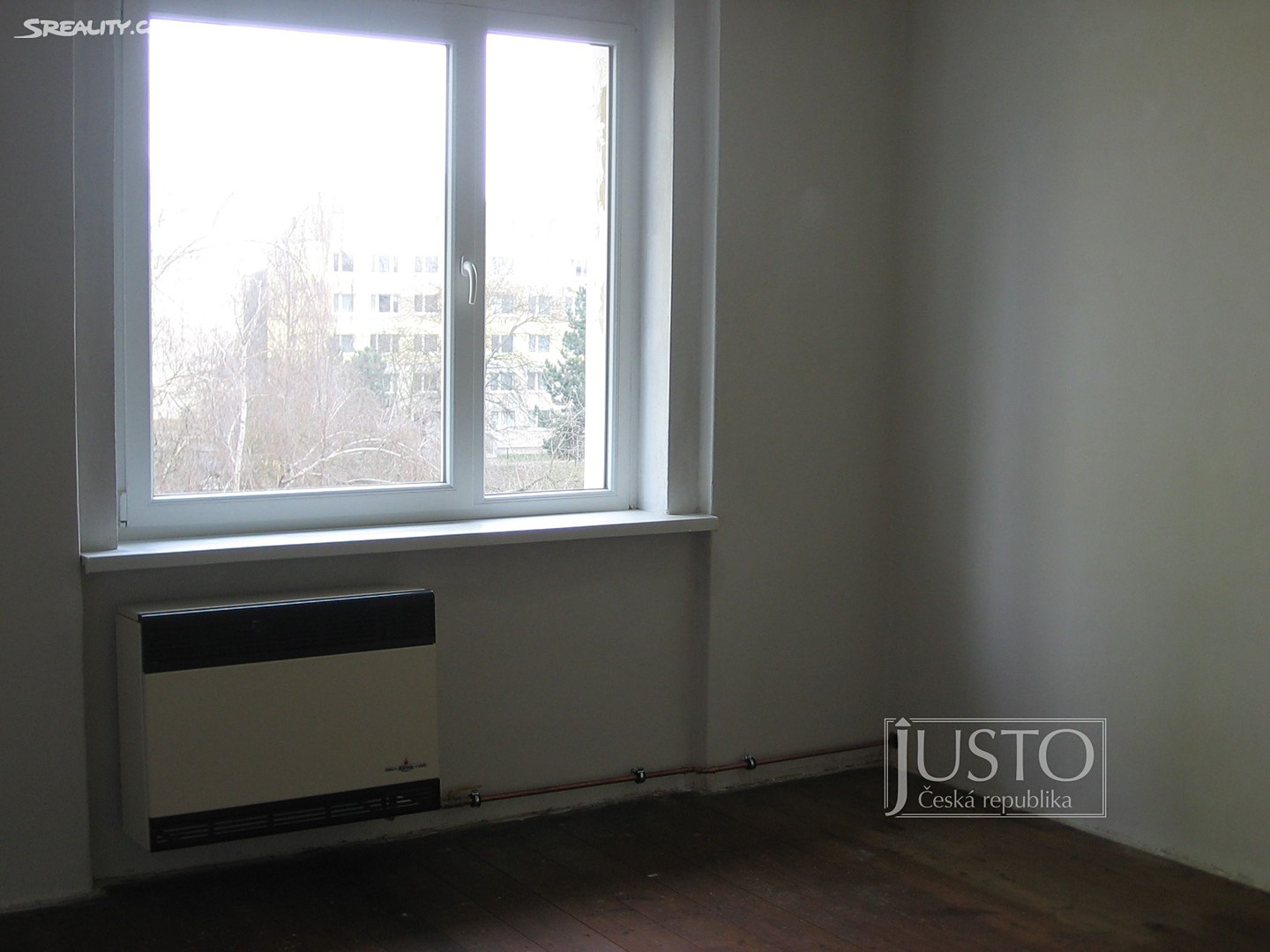 Pronájem bytu 1+1 43 m², Smetanova, Teplice - Řetenice