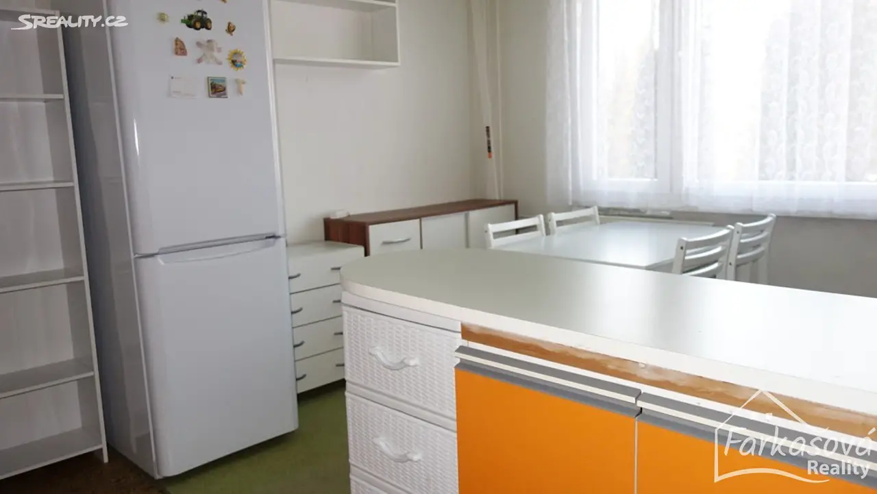 Pronájem bytu 1+1 40 m², U Polikliniky, Žamberk