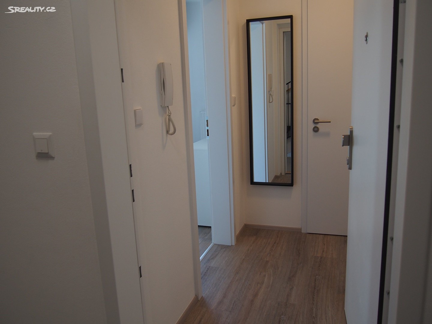 Pronájem bytu 1+kk 34 m², Vinařská, Brno - Pisárky