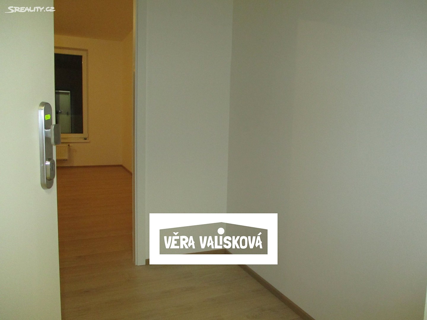 Pronájem bytu 1+kk 31 m², Kroměříž, okres Kroměříž