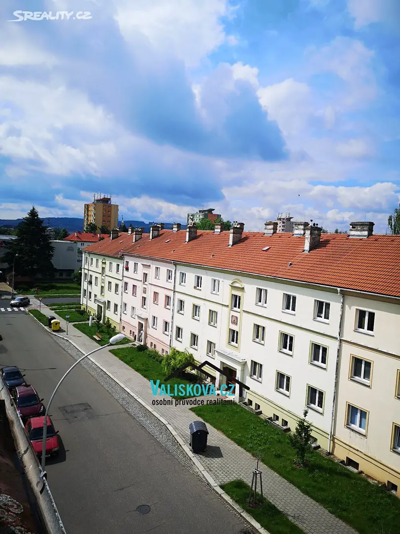 Pronájem bytu 1+kk 32 m², Kollárova, Kroměříž
