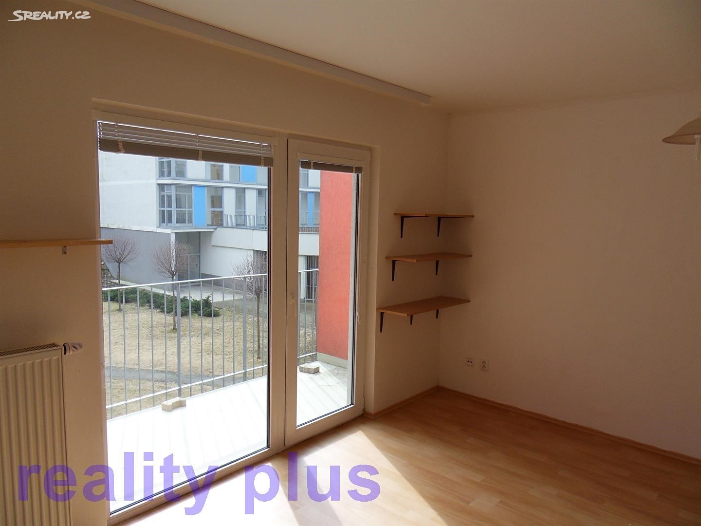 Pronájem bytu 1+kk 36 m², Hedvábná, Liberec - Liberec VI-Rochlice