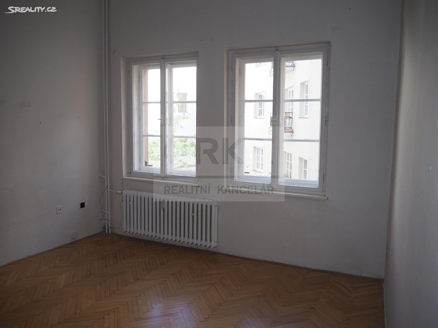 Pronájem bytu 1+kk 38 m², Dolní náměstí, Olomouc