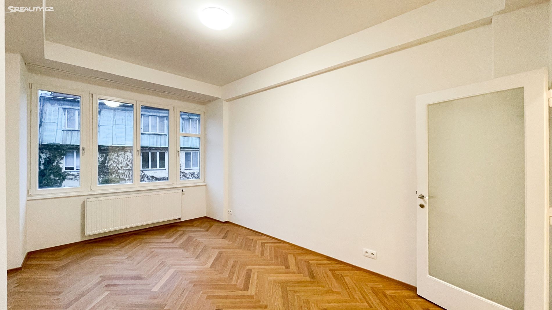 Pronájem bytu 1+kk 24 m², Bartolomějská, Praha 1 - Staré Město