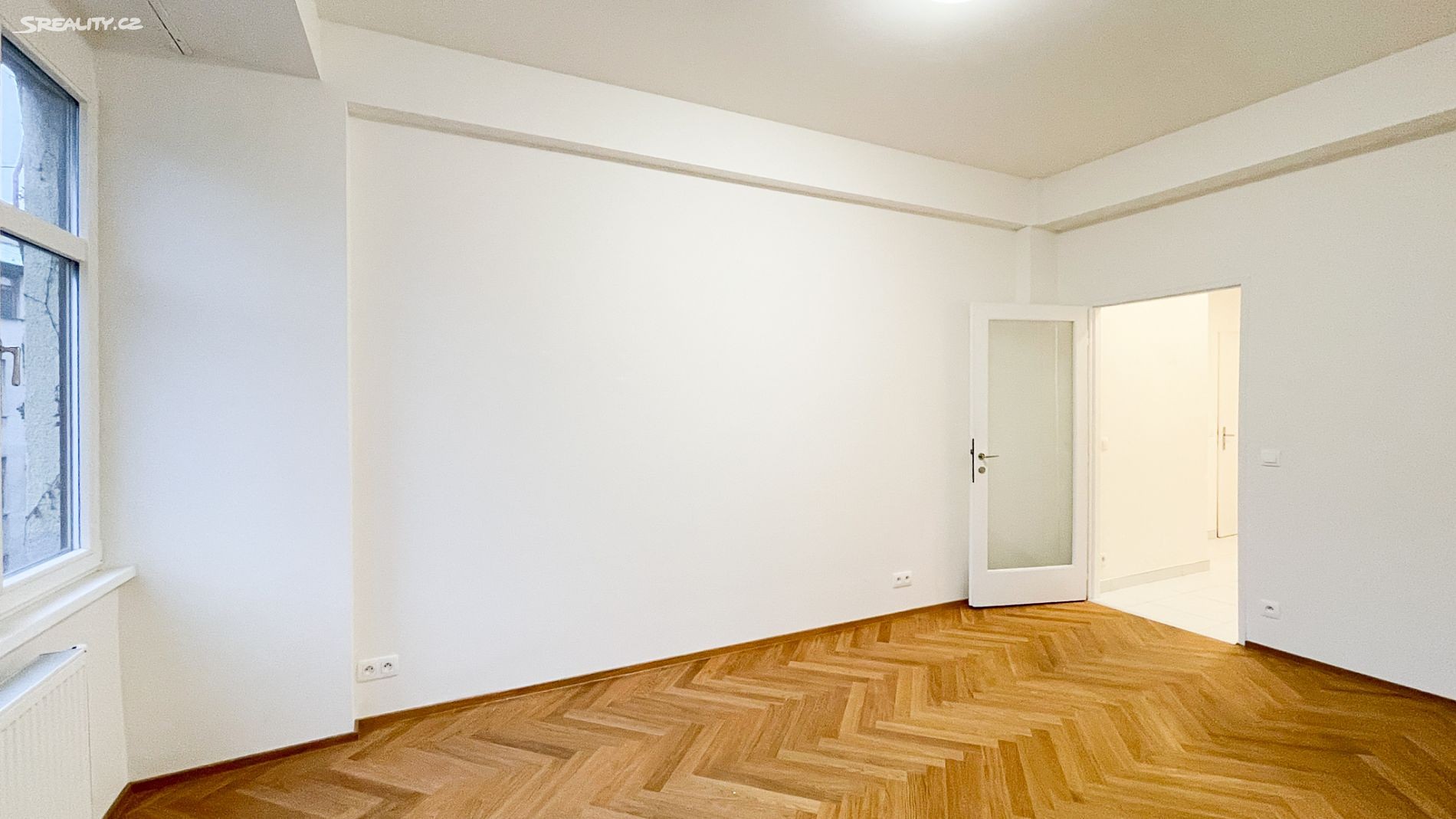 Pronájem bytu 1+kk 24 m², Bartolomějská, Praha 1 - Staré Město