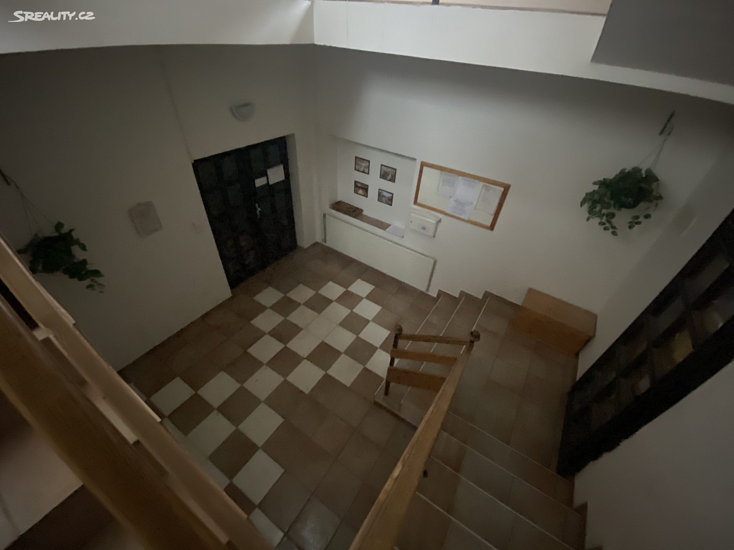 Pronájem bytu 1+kk 25 m², Říčanská, Říčany - Radošovice