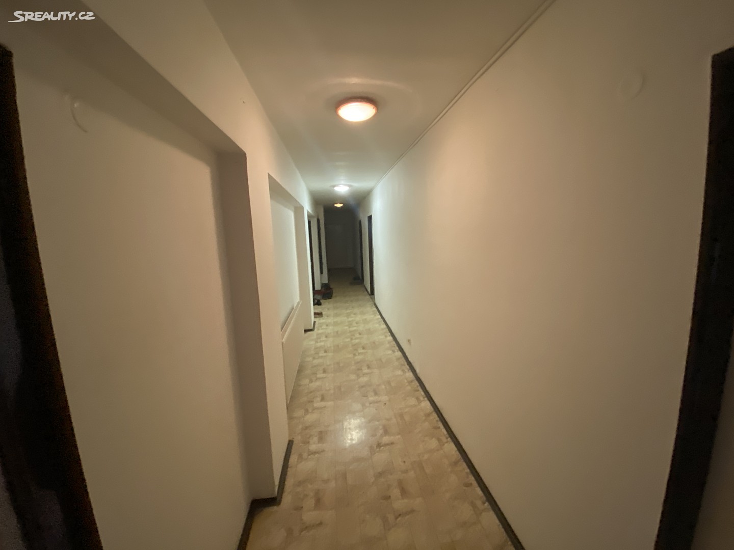 Pronájem bytu 1+kk 25 m², Říčanská, Říčany - Radošovice