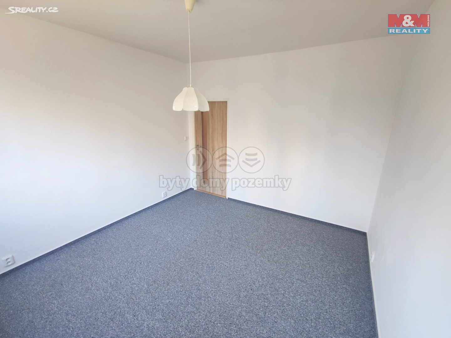 Pronájem bytu 2+1 55 m², Čáslavská, Bohumín - Nový Bohumín