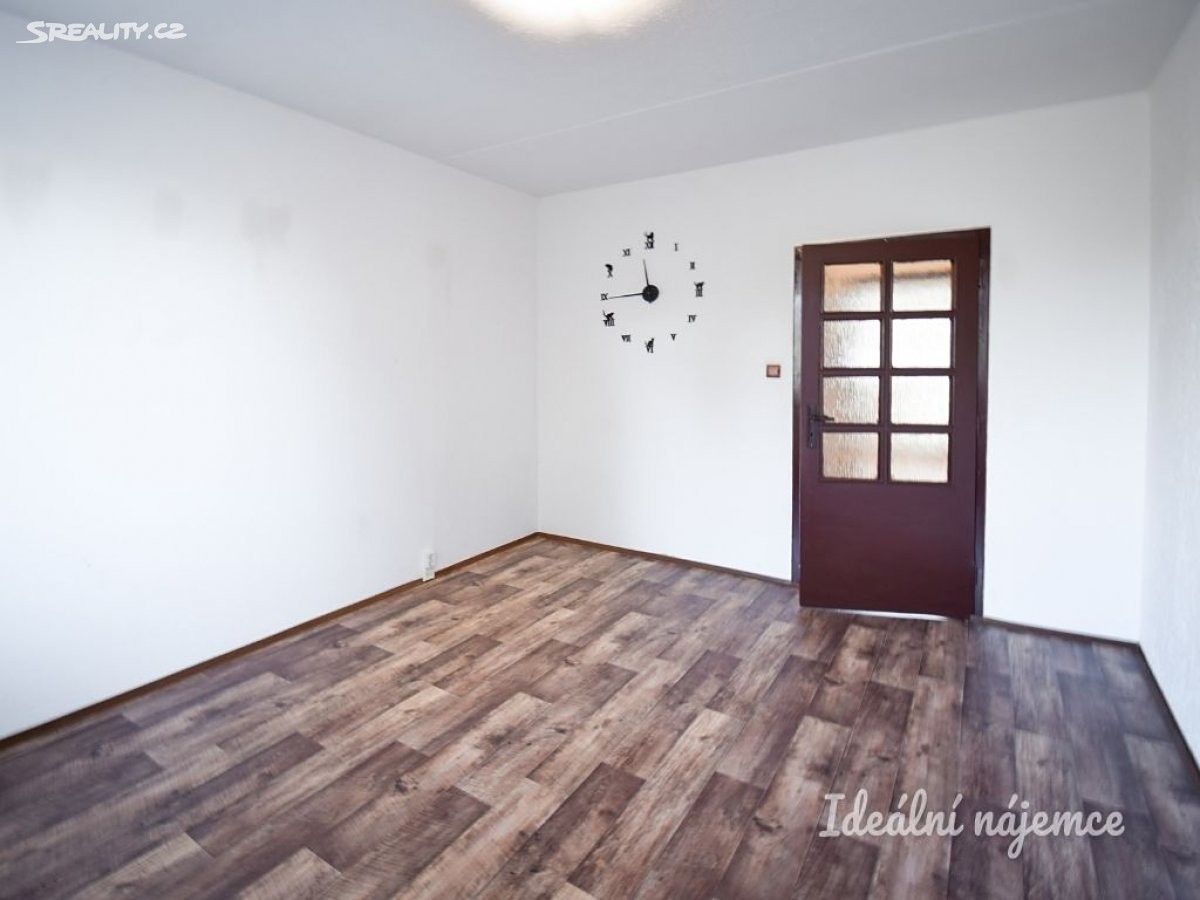 Pronájem bytu 2+1 59 m², Vondrákova, Brno - Bystrc