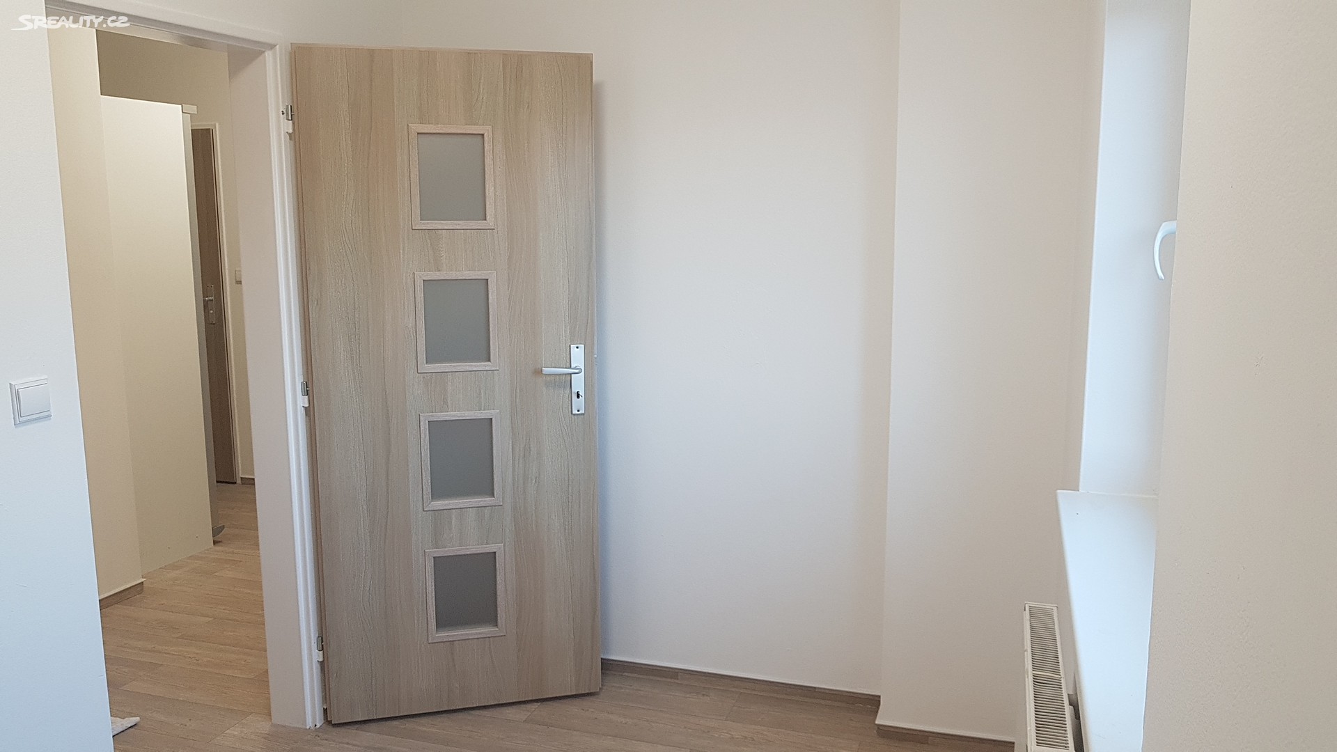 Pronájem bytu 2+1 55 m², Bratří Žůrků, Brno - Komárov
