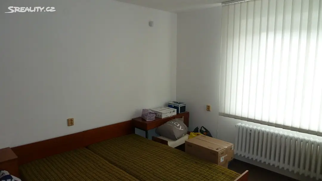 Pronájem bytu 2+1 65 m², Brno - Slatina, okres Brno-město