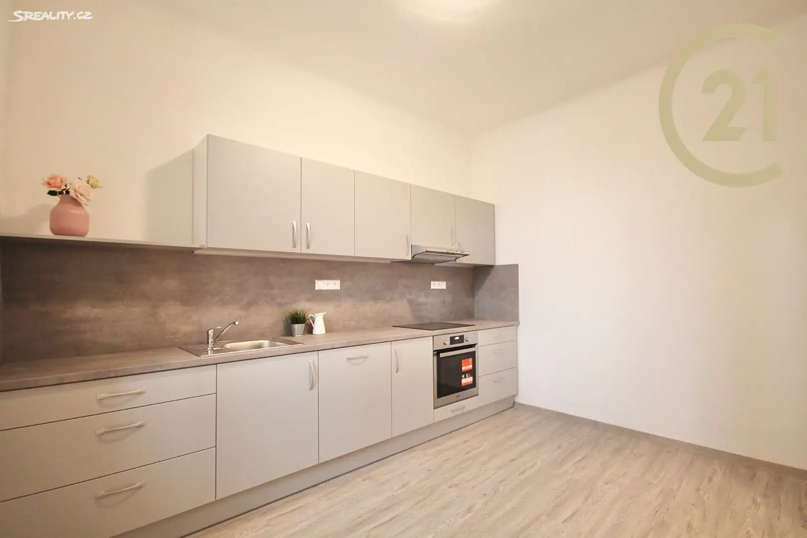 Pronájem bytu 2+1 58 m², Kamenná, Brno - Štýřice