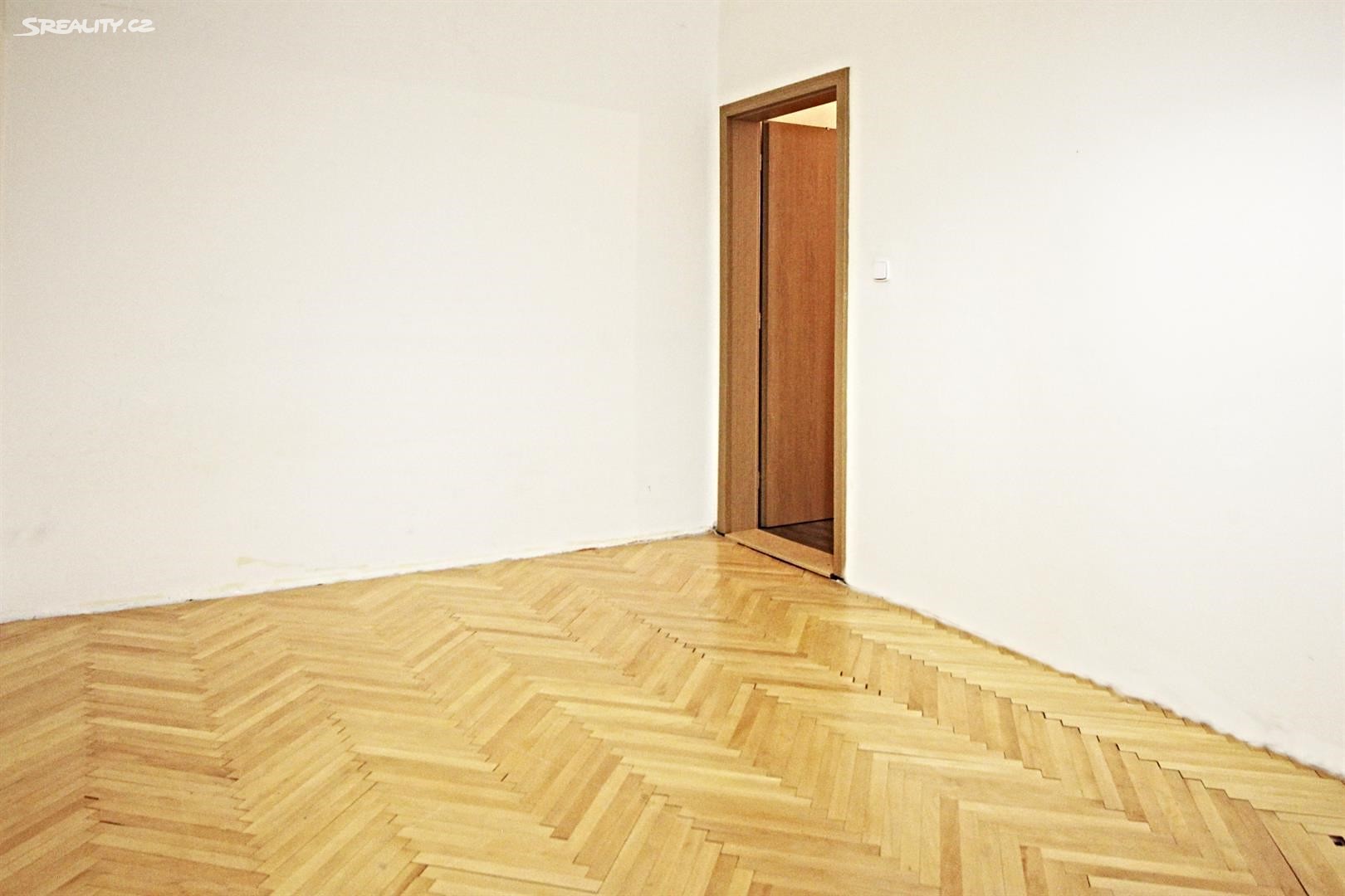 Pronájem bytu 2+1 73 m², Koliště, Brno - Zábrdovice