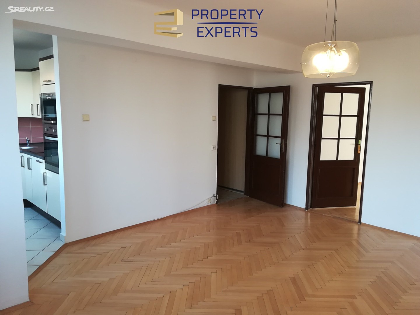Pronájem bytu 2+1 55 m², Rumunská, Čelákovice
