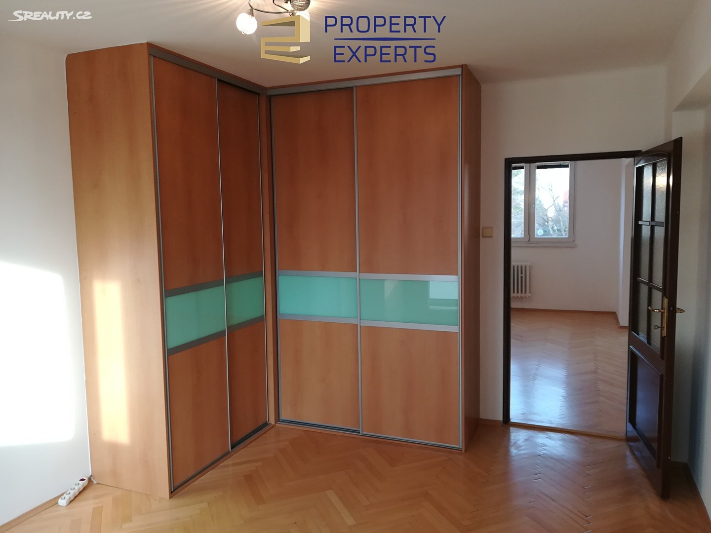 Pronájem bytu 2+1 55 m², Rumunská, Čelákovice