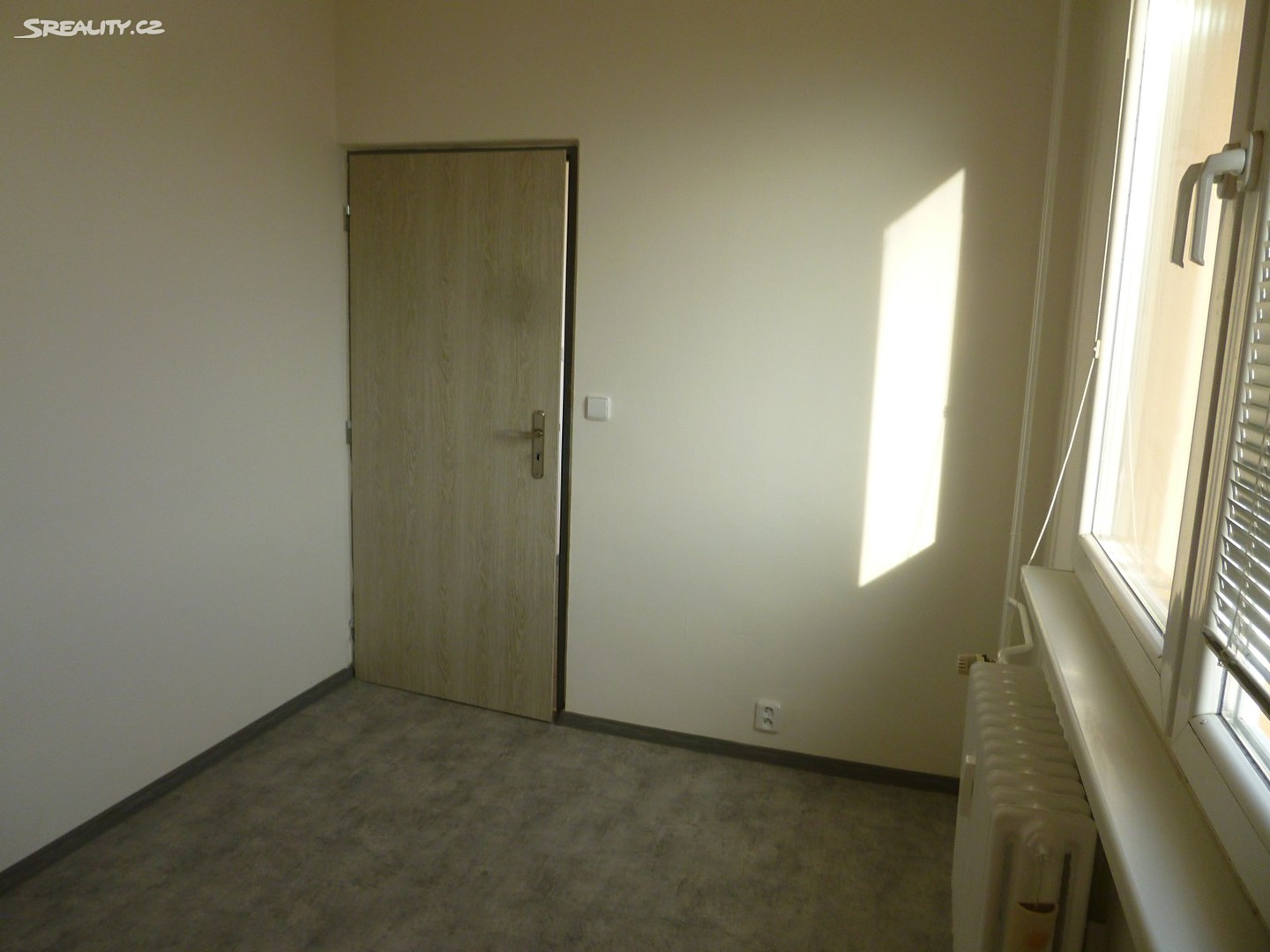 Pronájem bytu 2+1 55 m², Školní, Děčín - Děčín VI-Letná