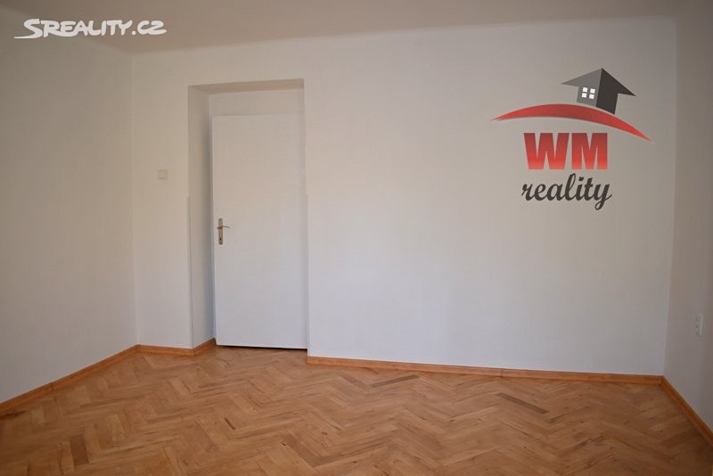 Pronájem bytu 2+1 59 m², Jiráskova, Karlovy Vary
