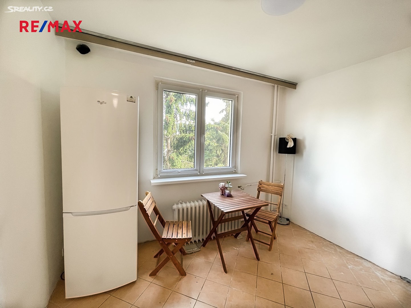 Pronájem bytu 2+1 64 m², Krymská, Karlovy Vary