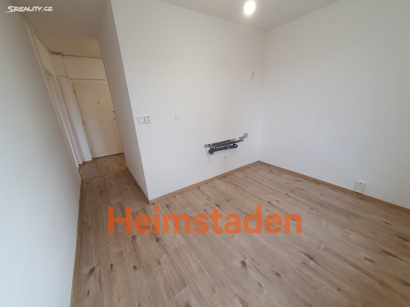 Pronájem bytu 2+1 55 m², tř. 17. listopadu, Karviná - Mizerov