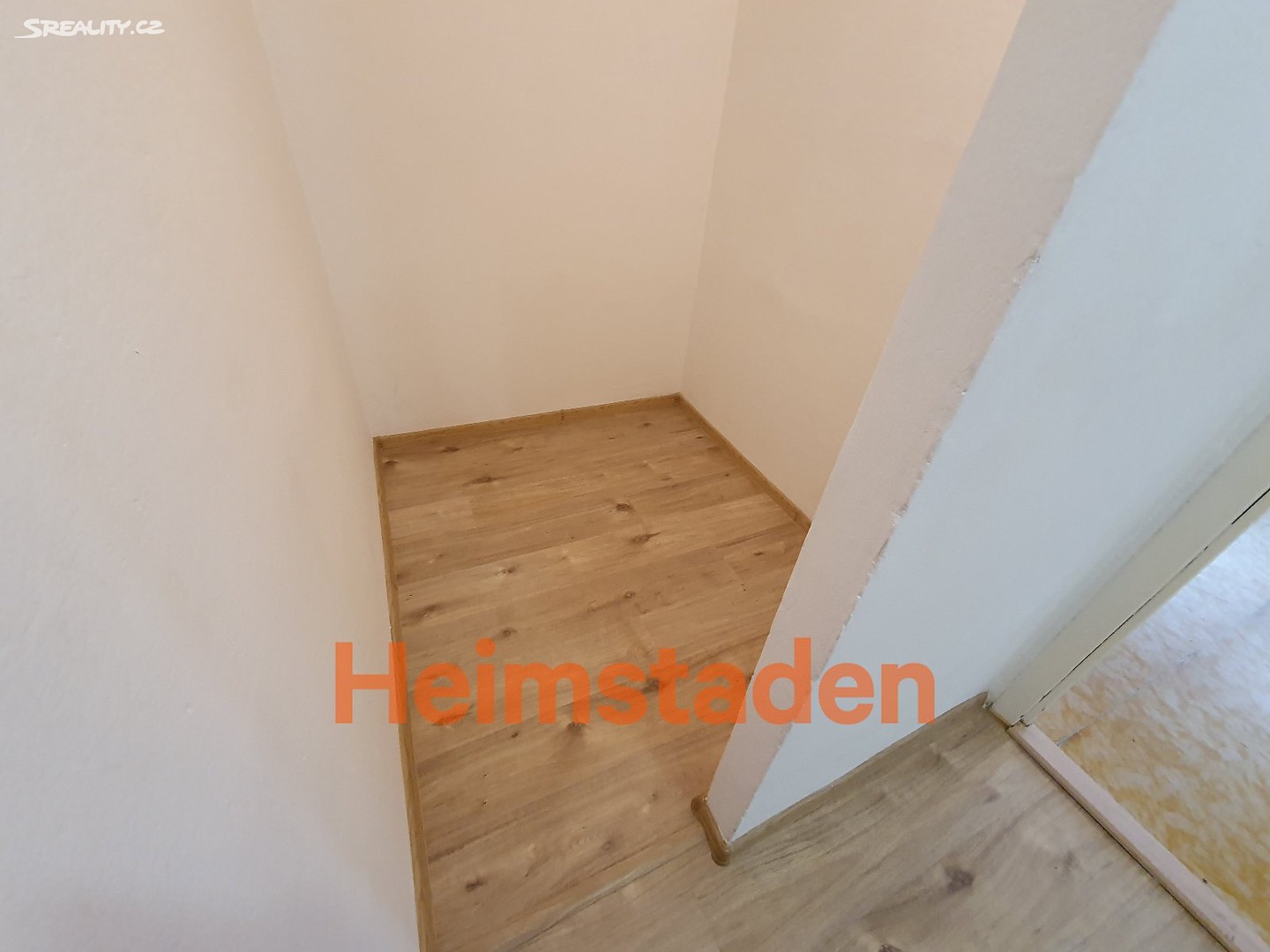 Pronájem bytu 2+1 55 m², tř. 17. listopadu, Karviná - Mizerov