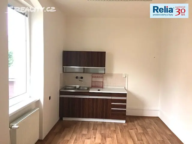 Pronájem bytu 2+1 74 m², Americká, Liberec - Liberec III-Jeřáb