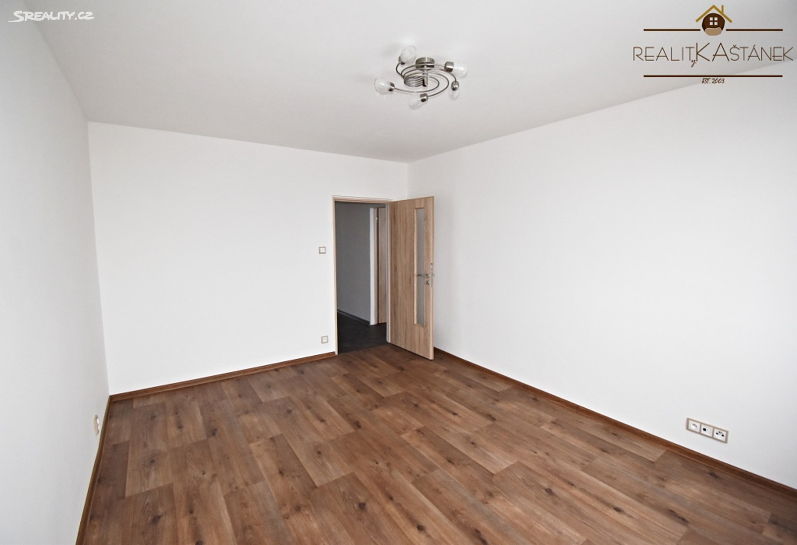 Pronájem bytu 2+1 58 m², Rychtářská, Liberec - Liberec XIV-Ruprechtice