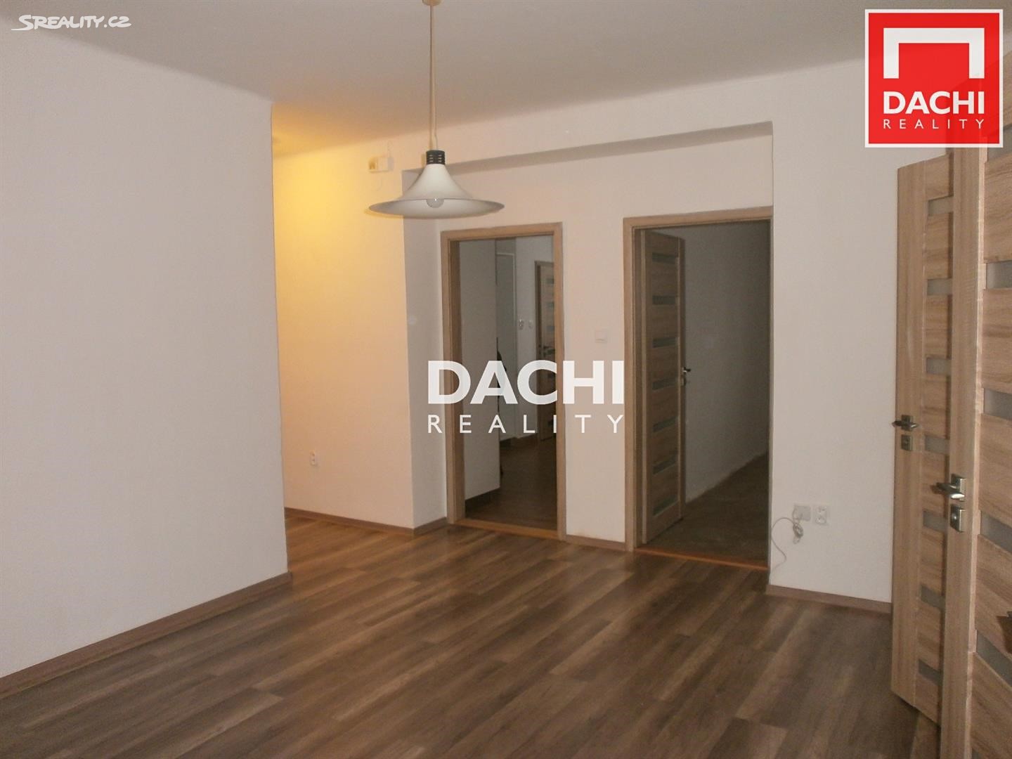 Pronájem bytu 2+1 75 m², Masarykova třída, Olomouc - Hodolany