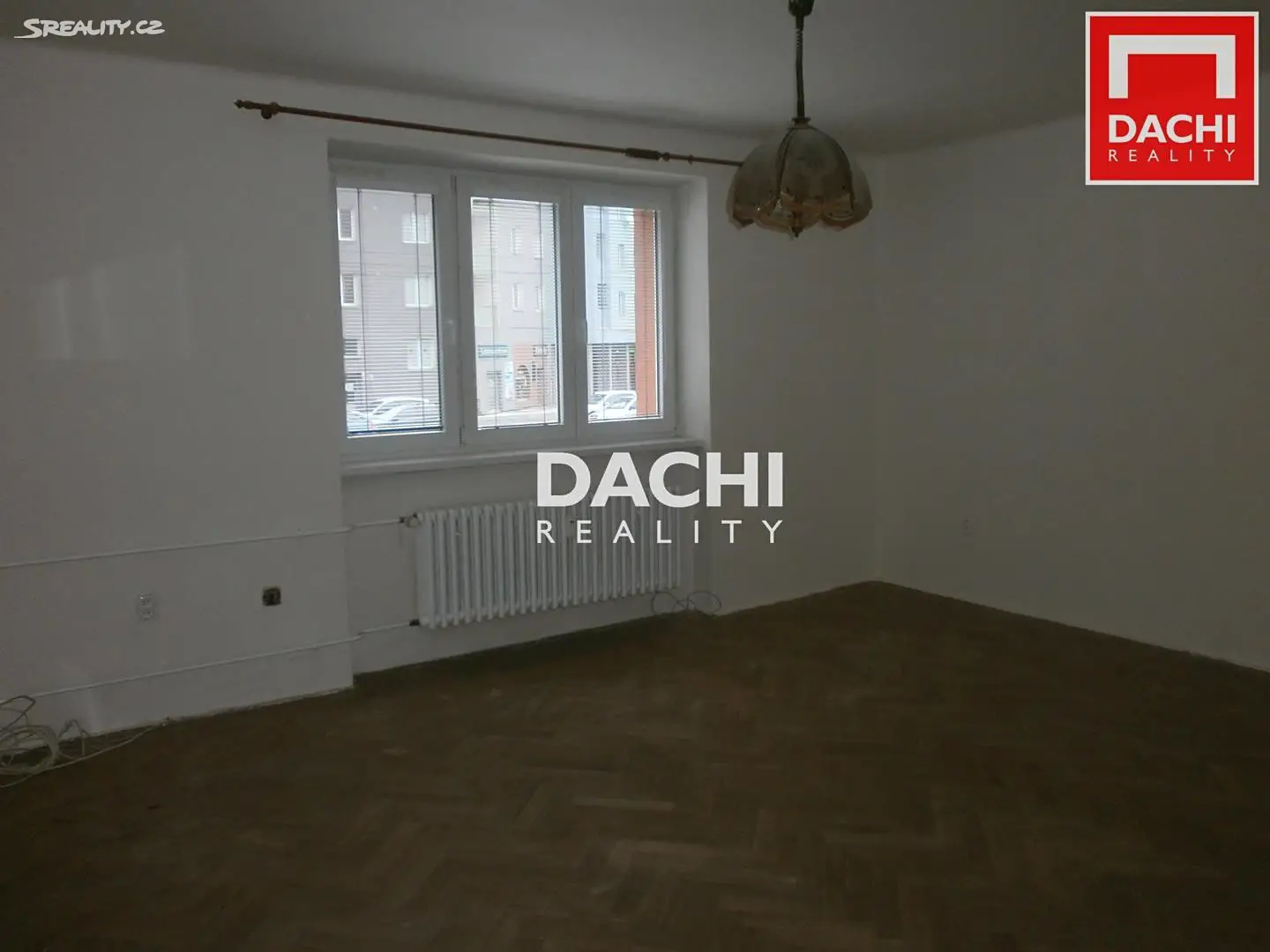 Pronájem bytu 2+1 75 m², Masarykova třída, Olomouc - Hodolany