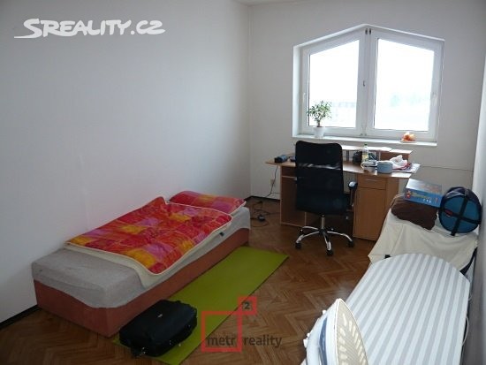 Pronájem bytu 2+1 76 m², Handkeho, Olomouc - Nové Sady