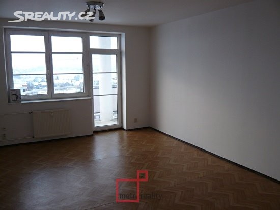 Pronájem bytu 2+1 76 m², Handkeho, Olomouc - Nové Sady