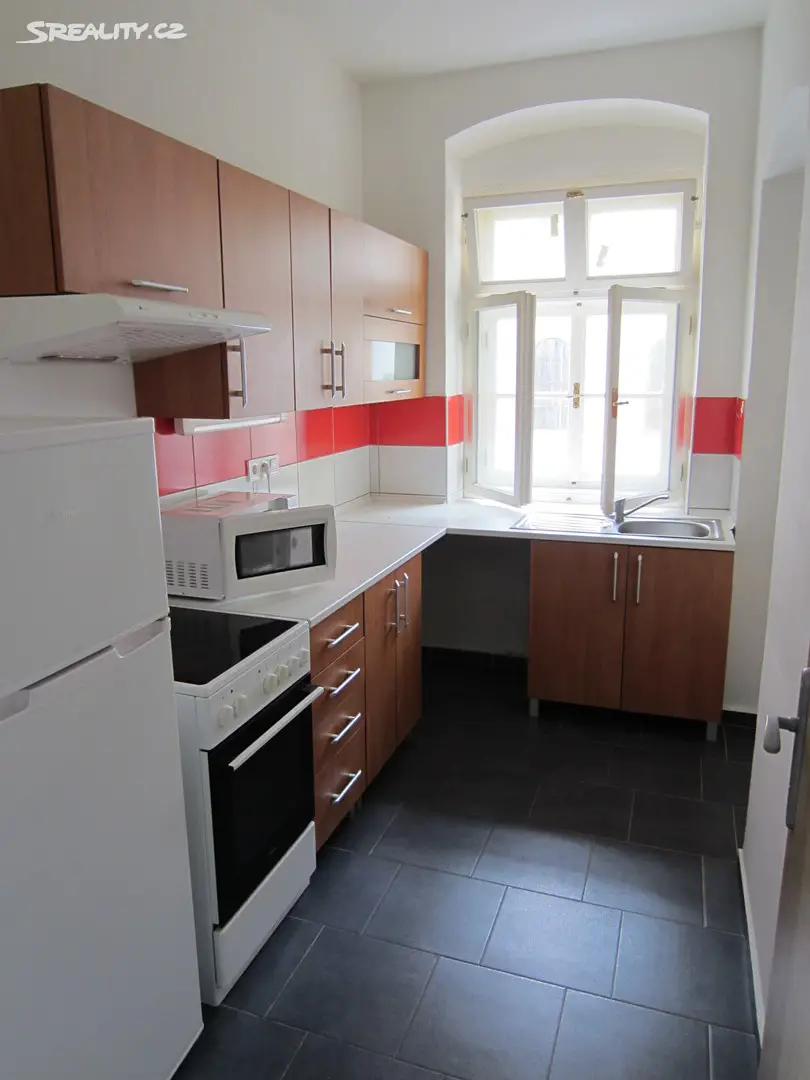 Pronájem bytu 2+1 55 m², Zámečnická, Olomouc