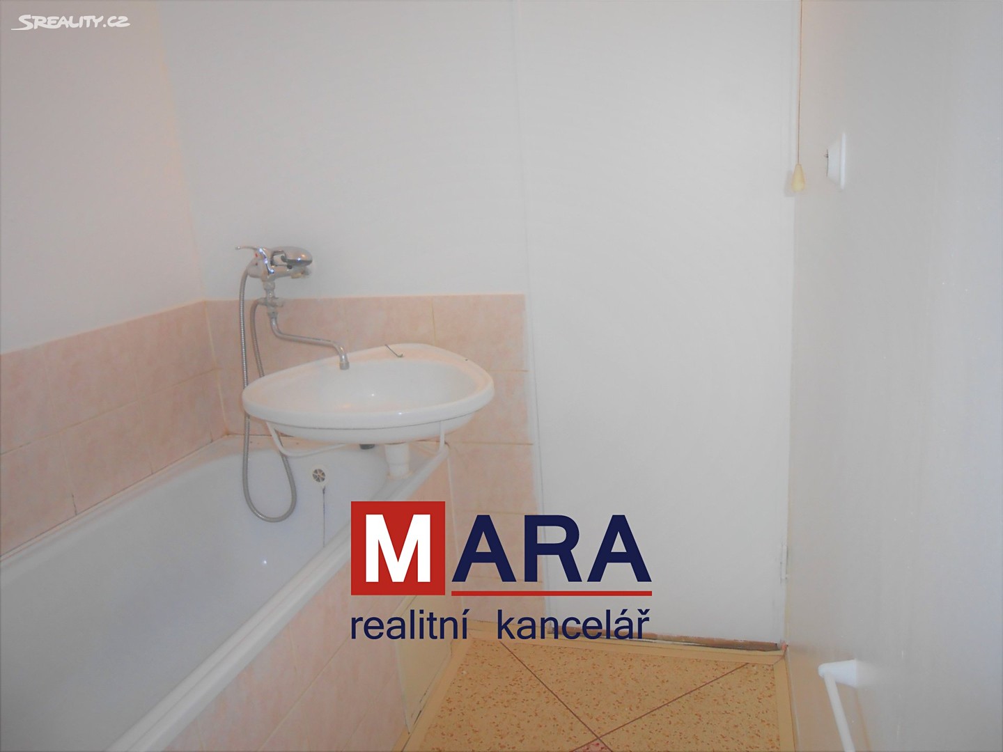 Pronájem bytu 2+1 56 m², Nešporova, Olomouc - Povel