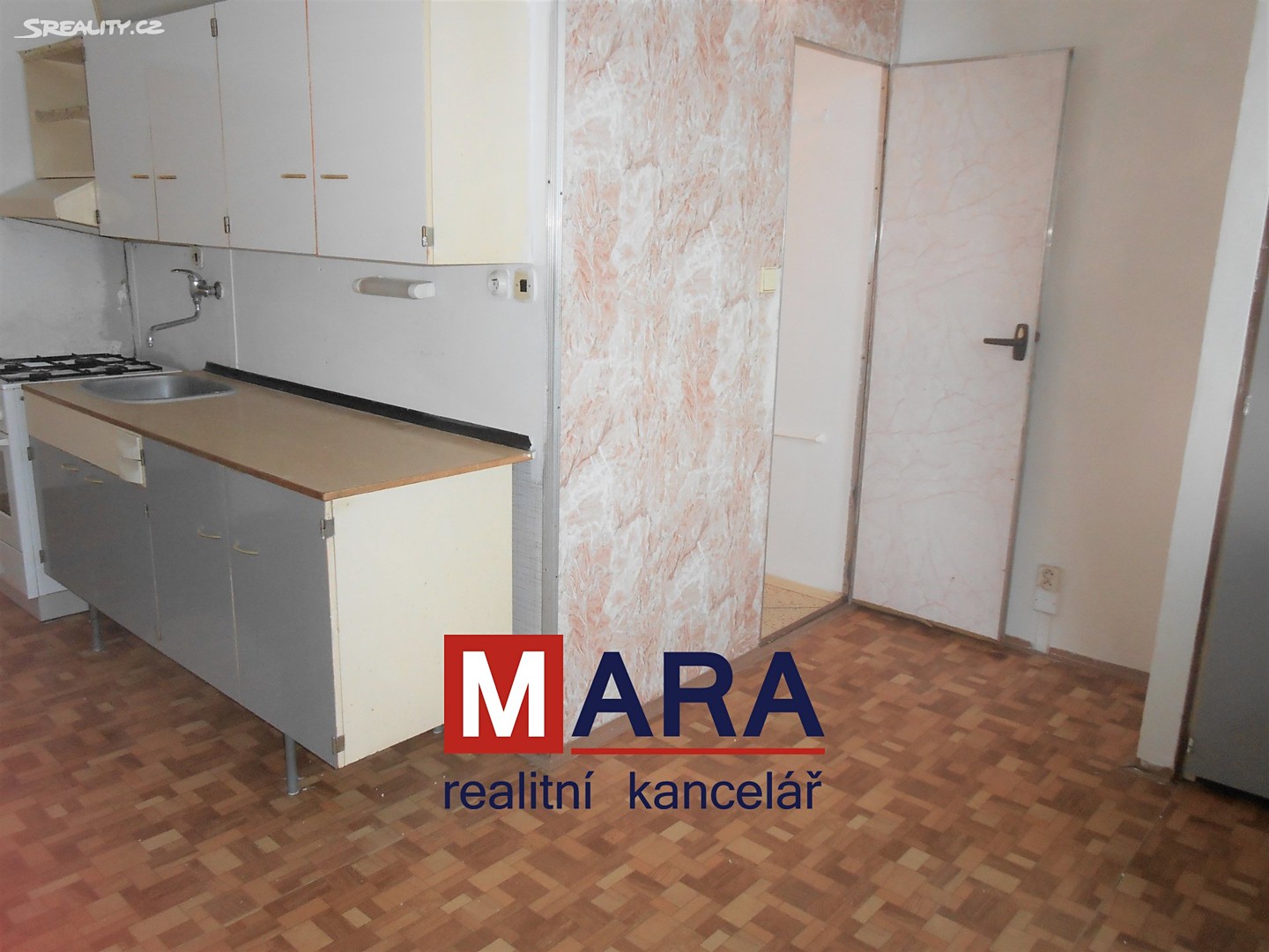 Pronájem bytu 2+1 56 m², Nešporova, Olomouc - Povel