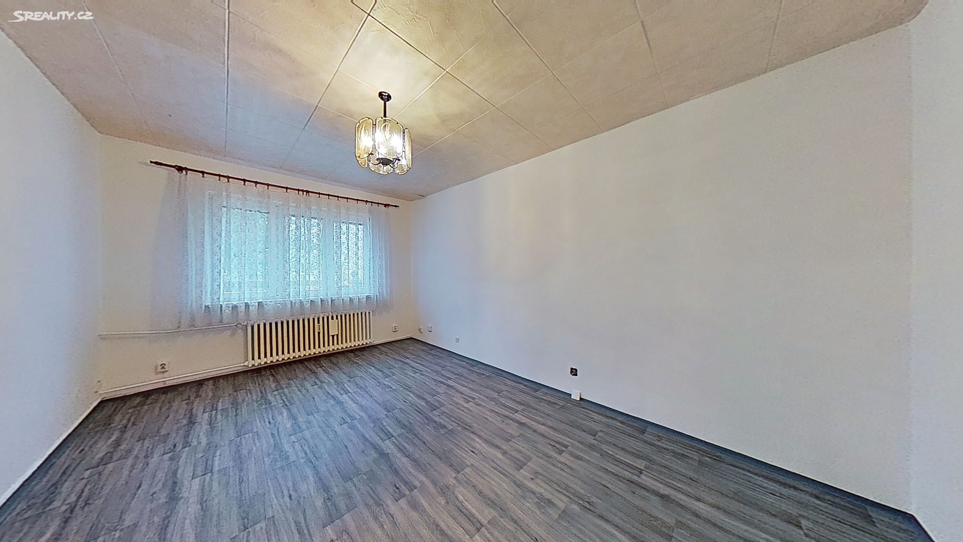 Pronájem bytu 2+1 55 m², Na Stuchlíkovci, Orlová - Lutyně