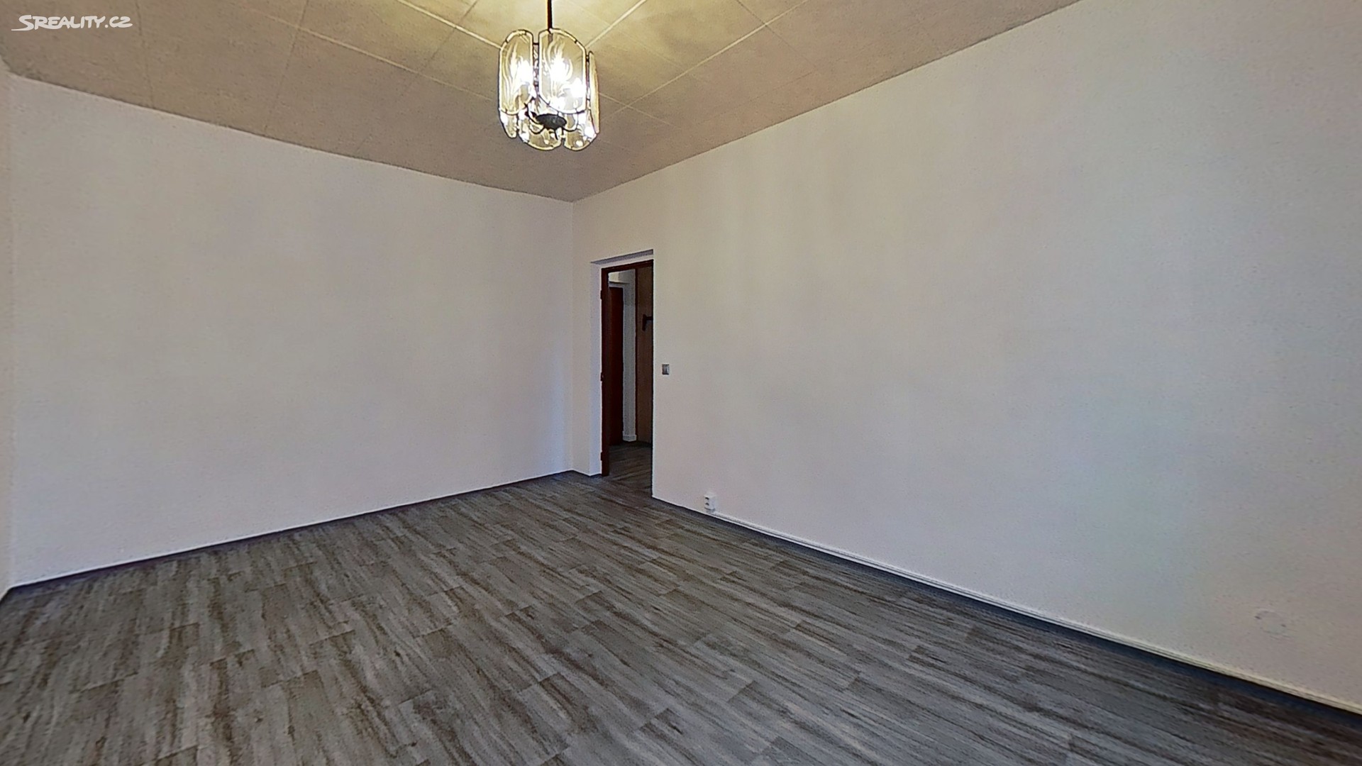 Pronájem bytu 2+1 55 m², Na Stuchlíkovci, Orlová - Lutyně