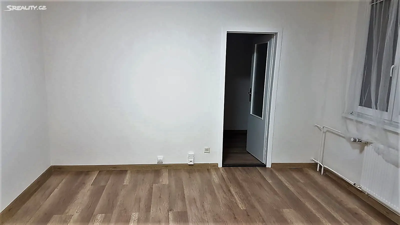 Pronájem bytu 2+1 46 m², Špálova, Ostrava - Přívoz