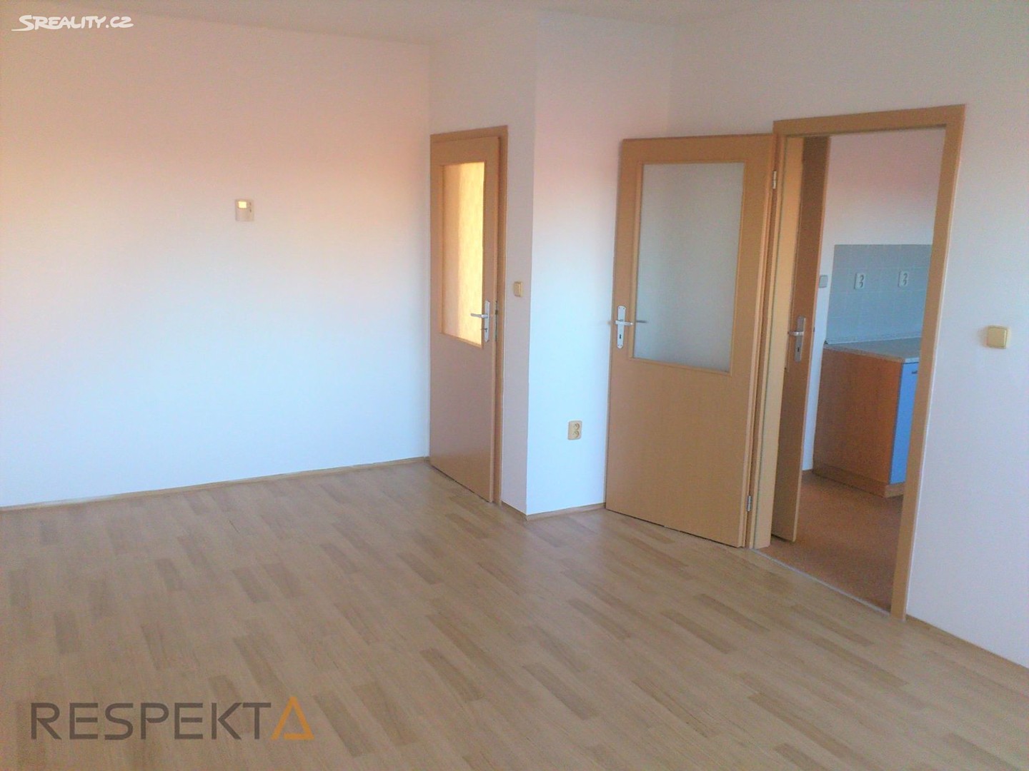 Pronájem bytu 2+1 60 m², Sladkovského, Plzeň - Východní Předměstí
