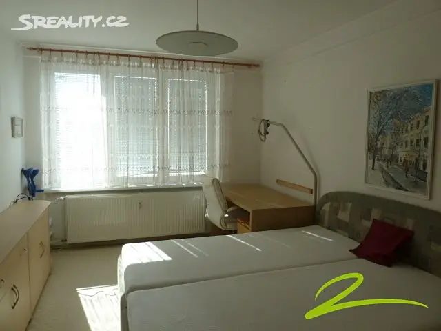 Pronájem bytu 2+1 55 m², Wolkerova, Plzeň - Východní Předměstí