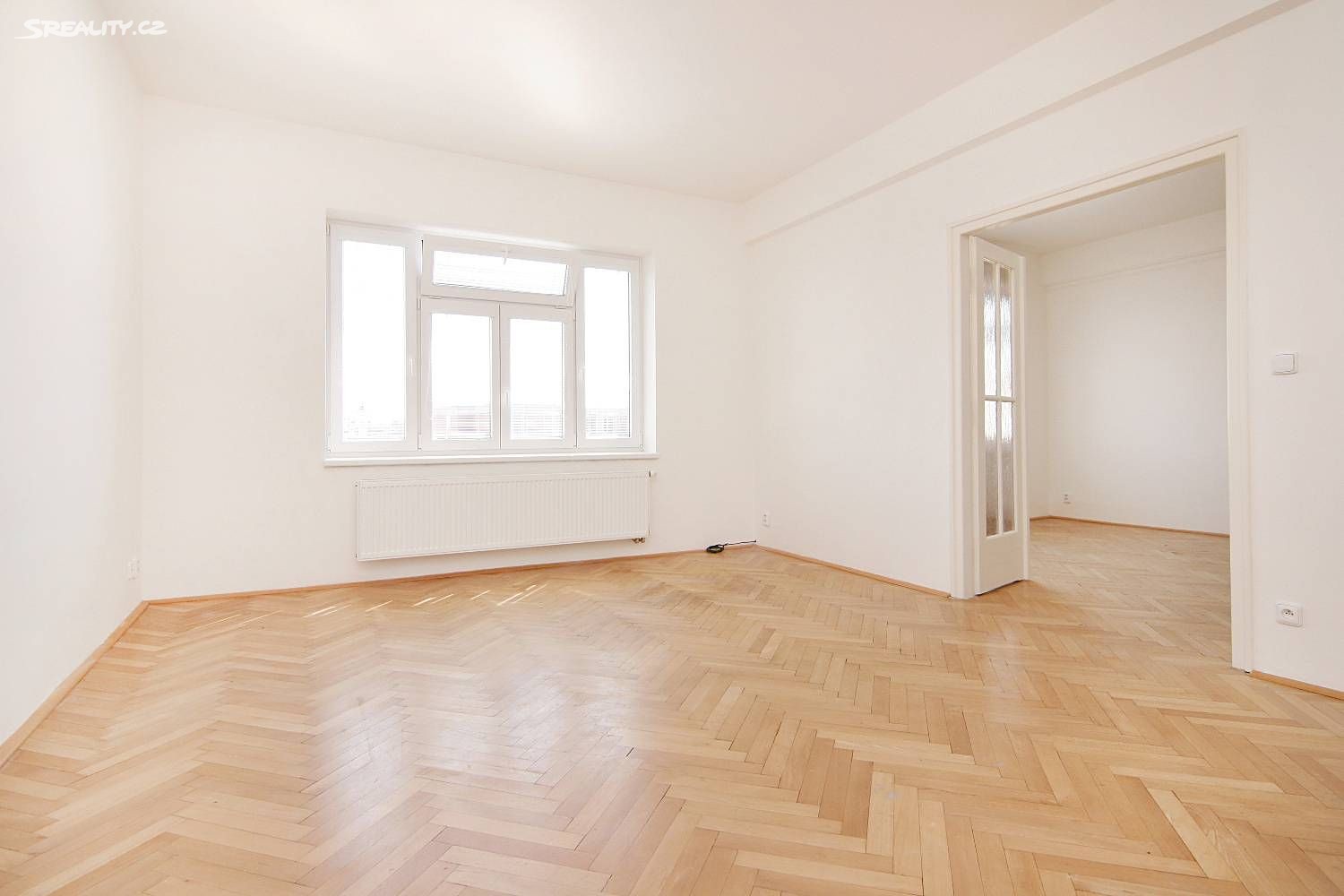 Pronájem bytu 2+1 75 m², Hakenova, Poděbrady - Poděbrady III