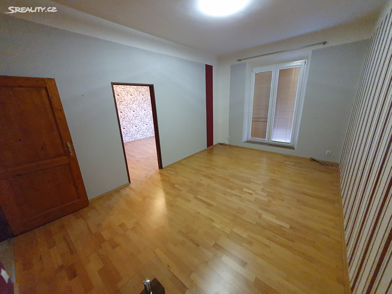 Pronájem bytu 2+1 60 m², Nad Šárkou, Praha 6 - Dejvice
